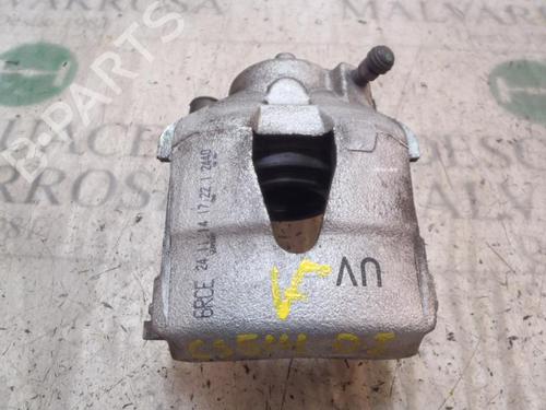 Used Left front brake caliper Left front brake caliper SEAT IBIZA IV (6J5, 6P1) 1.6 TDI (90 hp) 11548084 11548084