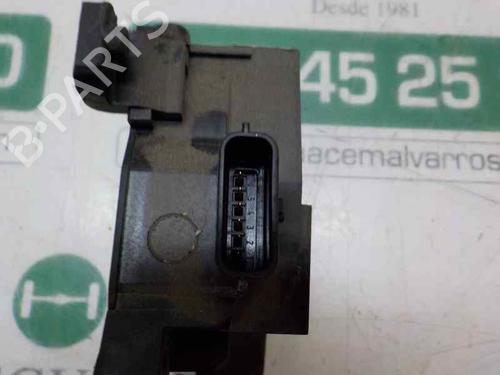 Pedal RENAULT MEGANE III Hatchback (BZ0/1_, B3_) 1.5 dCi (BZ0C) | BP3882163I4 