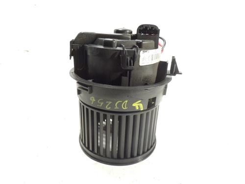 Used Heater blower motor Heater blower motor PEUGEOT 208 I (CA_, CC_) [2012-2021] 9969788 9969788