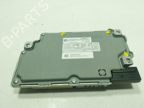 Electronic module FORD FOCUS III 1.0 EcoBoost | BP27930967M83