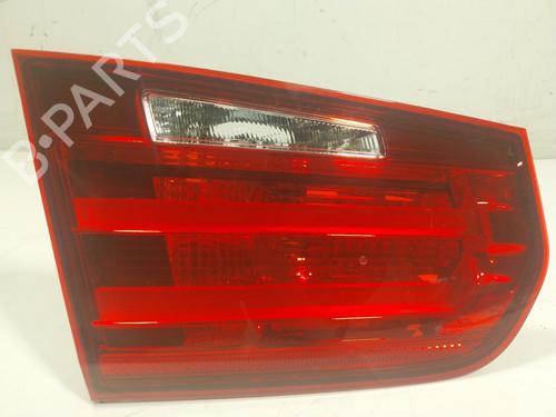 Used Left tailgate light Left tailgate light BMW 3 Touring (F31) 316 d (116 hp) 17608766 17608766