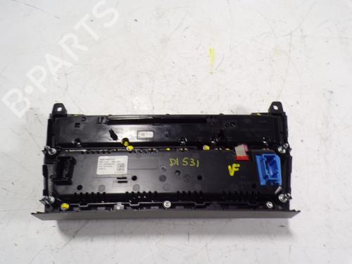Climate control BMW 5 (F10)  | BP9169969I5
