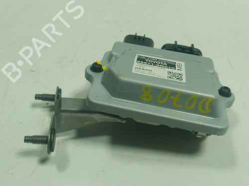 Used Electronic module Electronic module TOYOTA HIGHLANDER (GSU7_, AXUH7_, TXUA7_) 2.5 Hybrid AWD (AXUH78) (246 hp) 19539210 19539210