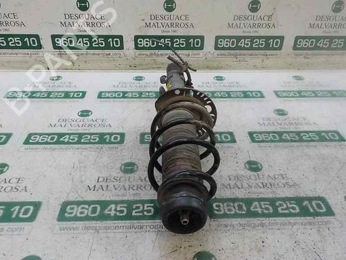 Used Left front shock absorber Left front shock absorber 4875918 4875918