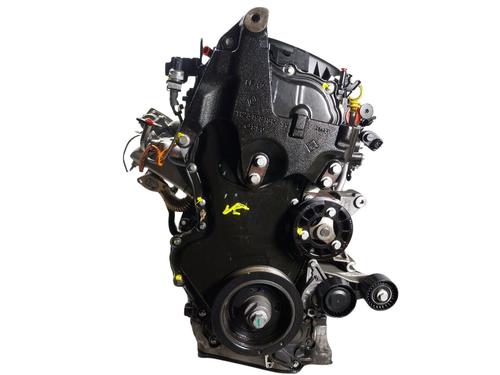 Engine NISSAN QASHQAI II SUV (J11, J11_)  | BP24577944M1 