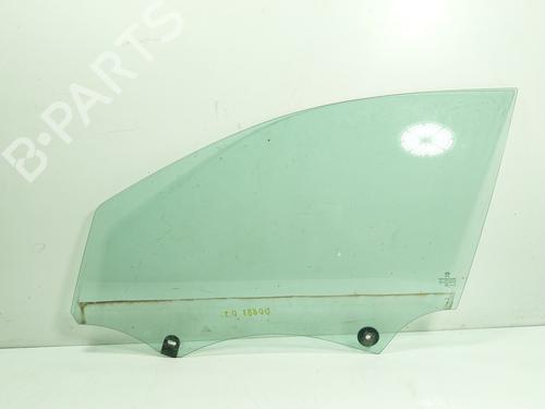 Used Front left door window Front left door window 20480393 20480393