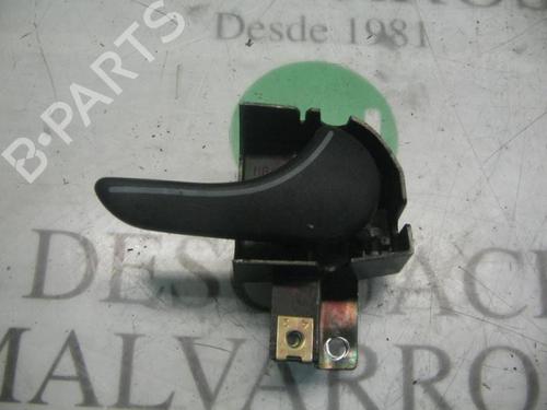 Türgriff hinten rechts innen für SAAB 9000 [1985-1998]  4020988