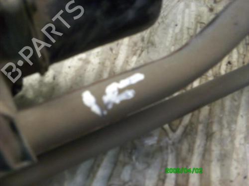 Front wipers mechanism CITROËN C3 I (FC_, FN_) 1.4 HDi | BP14300146C83 