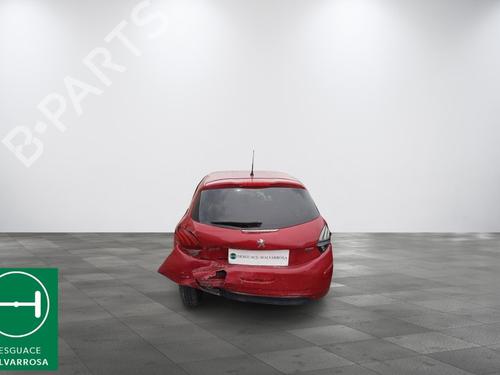 Front right window mechanism PEUGEOT 208 I (CA_, CC_)  | BP8286316C23 