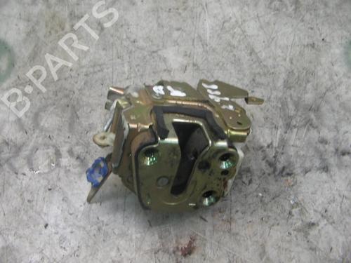 Used Rear right lock Rear right lock 3792078 3792078