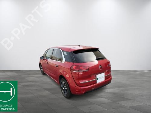 Electronic module CITROËN C4 Picasso II  | BP10548256M83  - Image 7