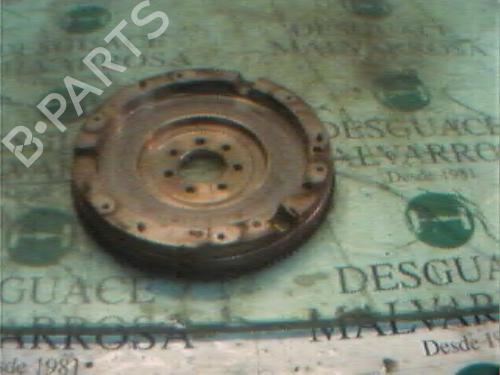 Used Flywheel Flywheel 14290186 14290186