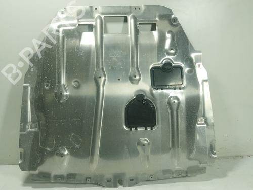 Used Underbody protection Underbody protection BMW 2 Gran Coupe (F44) 218 i (140 hp) 27579428 27579428