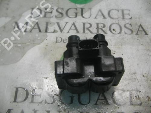 Used Ignition coil FORD ORION III (GAL) [1990-1996]  3794639