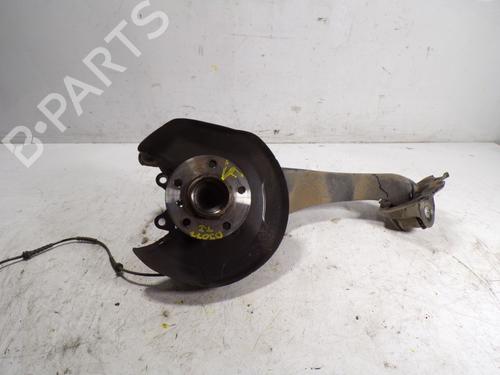 Used Left rear steering knuckle MINI MINI (F56) Cooper D (116 hp) 9589508