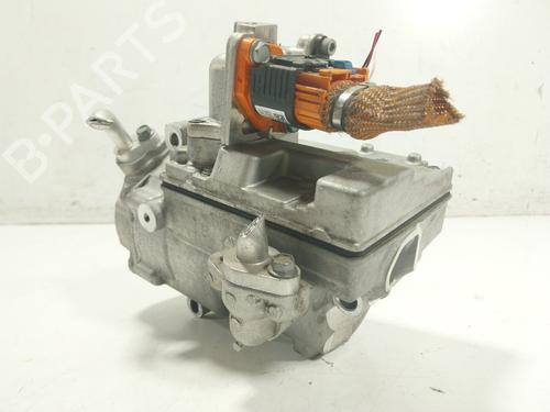 AC compressor RENAULT ZOE (BFM_) ZOE | BP36109602M34 - Image 2