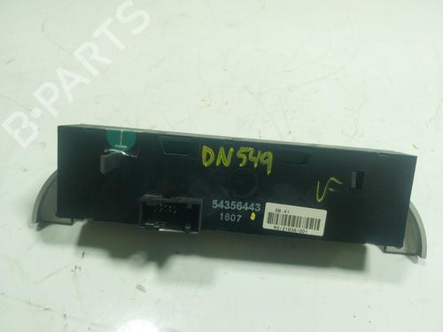 Switch MINI MINI Convertible (R52) Cooper | BP18692662I30 