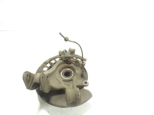Left rear steering knuckle AUDI Q7 (4LB) 3.0 TDI quattro | BP6893474M27 