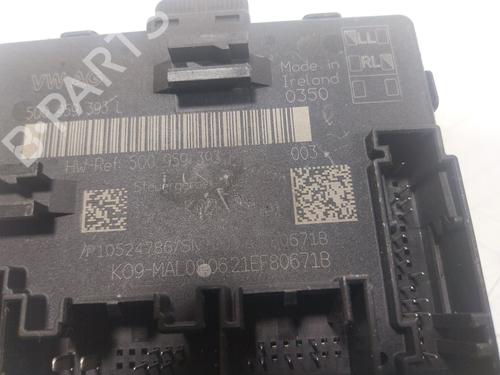 Electronic module VW GOLF VIII (CD1, DA1)  | BP17384449M83 