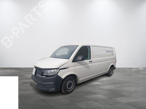 Used Parts VW MULTIVAN T5 (7HM, 7HN, 7HF, 7EF, 7EM, 7EN)  2.0 TDI  1688236