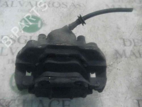 Right front brake caliper BMW 5 (E34) 525 i 24V | BP11555361M104 