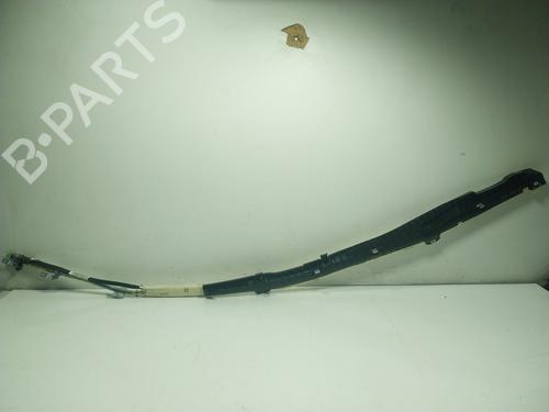 Right curtain airbag MERCEDES-BENZ CLS (C219) CLS 350 (219.356) | BP19267165C12 