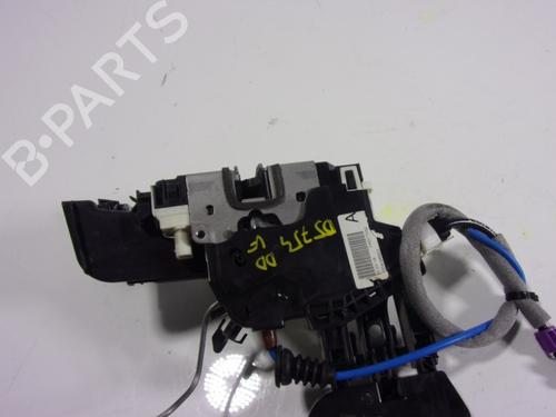 Front right lock MERCEDES-BENZ A-CLASS (W176)  | BP10224690C97 