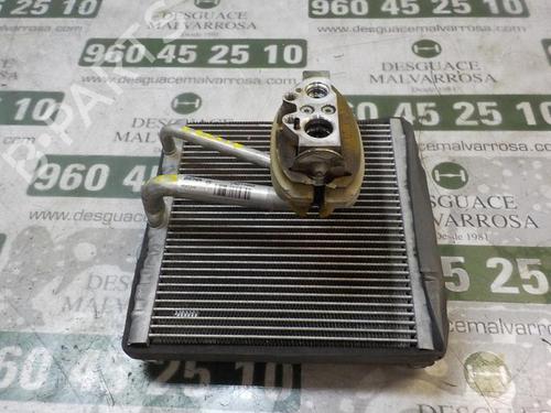 Air conditioning evaporator SEAT TOLEDO IV (KG3)  | BP11644331M109 