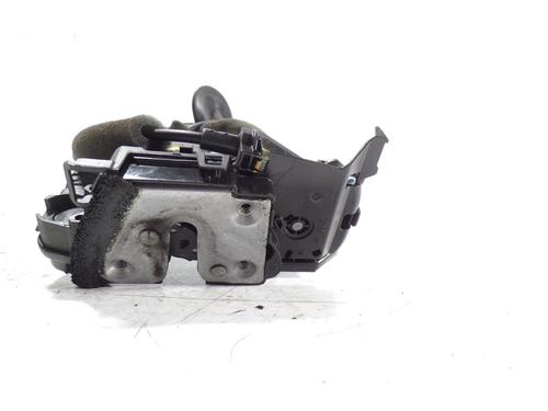 Used Rear right lock RENAULT CLIO IV (BH_) [2012-2021]  9499040