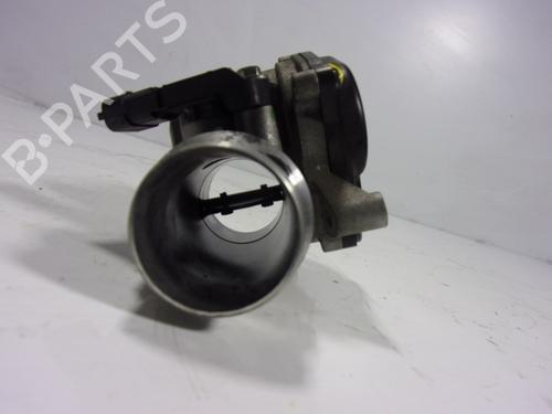 Throttle body RENAULT TALISMAN (LP_)  | BP10994547M82 