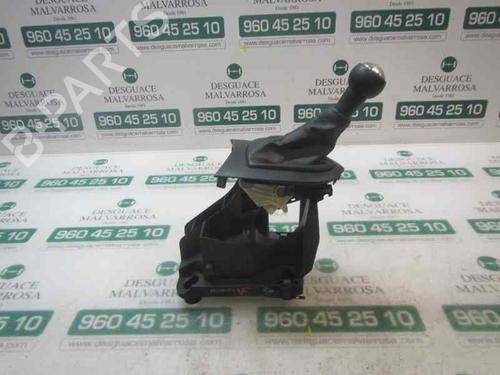 Used Gear lever Gear lever PEUGEOT 308 I (4A_, 4C_) 1.6 HDi (92 hp) 7411818 7411818