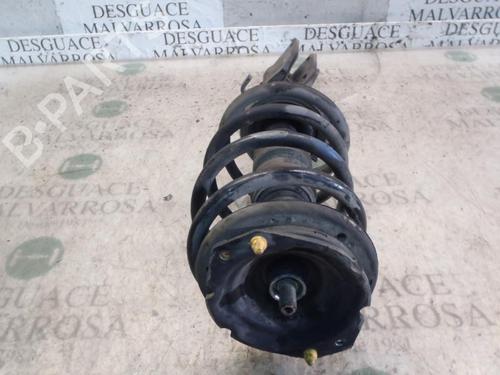 Right front shock absorber RENAULT VEL SATIS (BJ0_)  | BP3809102M17 