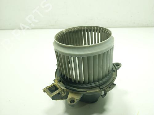 Heater blower motor CITROËN BERLINGO (ER_, EC_) 1.5 BlueHDi 100 | BP28816266M62 