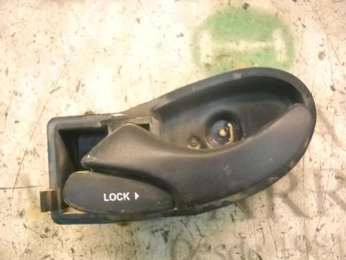 Used Front left interior door handle Front left interior door handle FORD TRANSIT Van (FA_ _) 2.0 DI (FAE_, FAF_, FAG_) (100 hp) 6037655 6037655