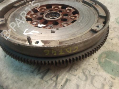 Flywheel MERCEDES-BENZ VITO / MIXTO Van (W639)  | BP14271867M101 