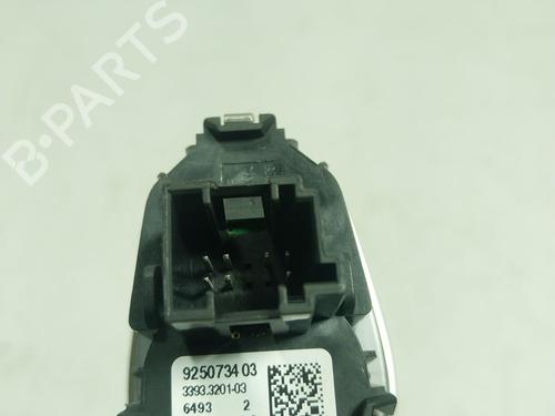 Electronic module BMW 4 Gran Coupe (F36)  | BP16664737M83 