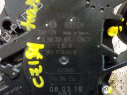 Rear wiper motor FORD C-MAX (DM2) | BP3855651M102 - Image 4