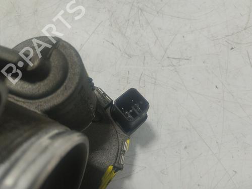 Throttle body BMW 1 (E87)  | BP17838621M82 