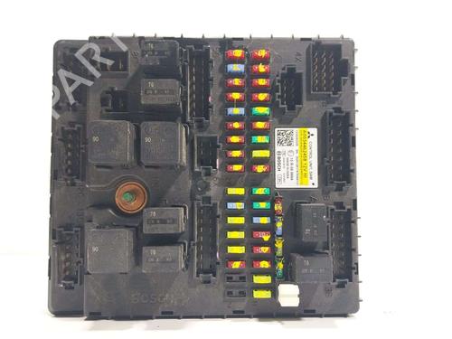fuse-box-mitsubishi-canter-platformchassis-fb_-fe_-fg_-2001-36049939 main image