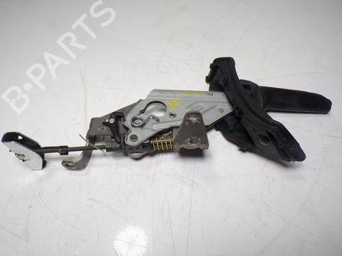 Used Hand brake Hand brake BMW 2 Coupe (F22, F87) 218 d (143 hp) 13522605 13522605