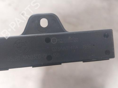 Elektronisk modul BMW 3 (G20, G80, G28)  | BP25652117M83 