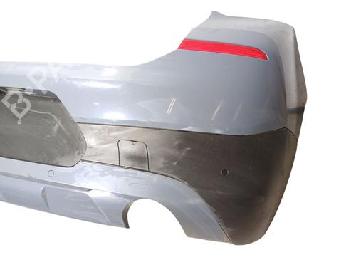 Rear bumper BMW X2 (F39) sDrive 18 d | BP24462552C8 