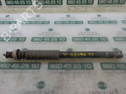 Used Left rear shock absorber Left rear shock absorber 7892069 7892069