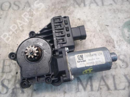 Left front window motor OPEL ASTRA H GTC (A04)  | BP3798430E21 