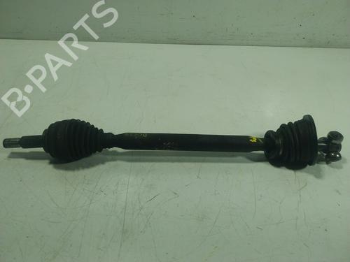 Used Left front driveshaft Left front driveshaft DACIA LOGAN II 1.2 (75 hp) 19171511 19171511