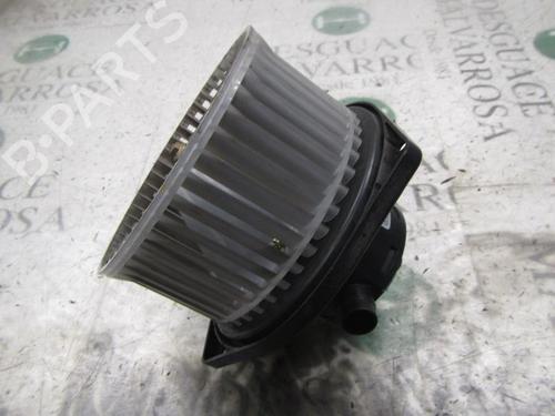 Used Heater blower motor Heater blower motor SSANGYONG RODIUS I 2.7 Xdi (163 hp) 3829413 3829413