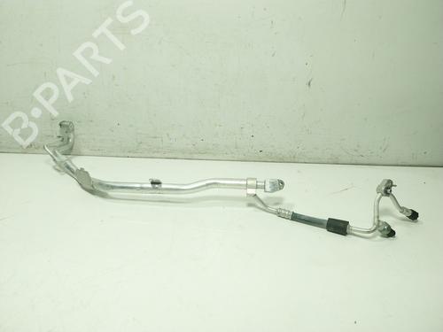 Used AC pipe AC pipe BMW 4 Convertible (G23, G83) M 440 i Mild-Hybrid xDrive (374 hp) 30338192 30338192