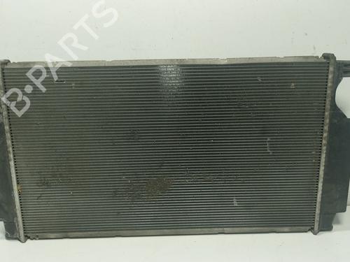 Used Water radiator Water radiator 27987596 27987596