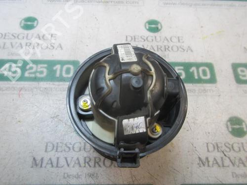 Heater blower motor PEUGEOT 308 I (4A_, 4C_) 1.6 16V | BP3879280M62 