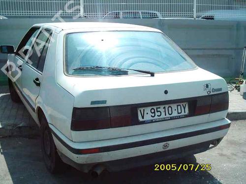 Used Parts FIAT CROMA (154_)  1900 Turbo D i.d. (154.LL, 154.PL)  477628